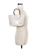 MICHAEL Michael Kors Silver White Shoulder Bag One size - photo 2