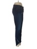 Joe's Jeans Argyle Blue Jeans Size 28 waist - photo 4