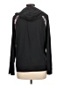 Soma Black Zip Up Hoodie Size L - photo 2