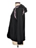 Soma Black Zip Up Hoodie Size L - photo 5