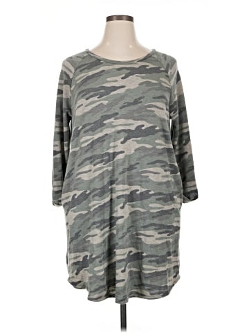 Cherish Casual Dress (view 1)