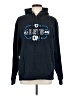District. Blue Pullover Hoodie Size M - photo 1