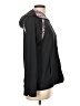 Soma Black Zip Up Hoodie Size L - photo 4