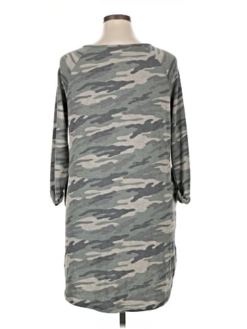 Cherish Casual Dress (view 2)