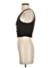 Zara Black Tube Top Size S - photo 5
