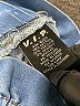 VIP Jeans Blue Jeans Size 0 - photo 7