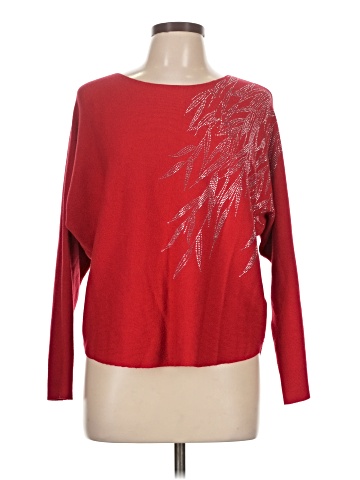 Liv Pullover Sweater (view 1)