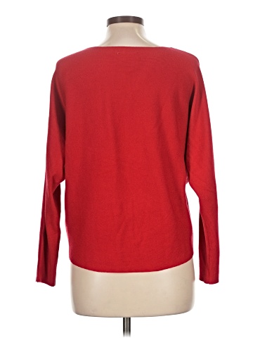 Liv Pullover Sweater (view 2)