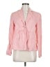 Charter Club Pink Blazer Size M - photo 1