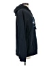 District. Blue Pullover Hoodie Size M - photo 4