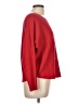 Liv Red Pullover Sweater Size L - photo 4