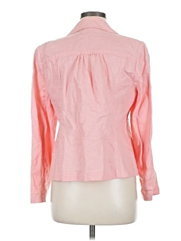 Charter Club Blazer (view 2)