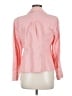 Charter Club Pink Blazer Size M - photo 2