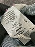 Assorted Brands Blue Denim Jacket Size M - photo 7