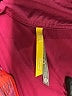 Lole Burgundy Pullover Sweater Size XL - photo 7