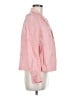 Charter Club Pink Blazer Size M - photo 4