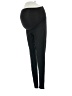 Motherhood Black Active Pants Size XS - photo 1