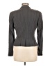 CAbi Stripes Gray Blazer Size 8 - photo 2