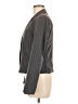 CAbi Stripes Gray Blazer Size 8 - photo 5