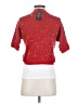 Isabella Rodriguez Red Kimono Size S - photo 2
