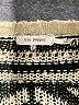 Blu Pepper Animal Print Tan Cardigan Size L - photo 7