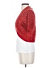 Isabella Rodriguez Red Kimono Size S - photo 5