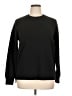 SPANX Black Sweatshirt Size XL (estimated) - photo 1