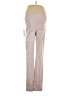Motherhood Tan Active Pants Size Sm Maternity - photo 2