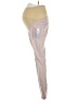 Motherhood Tan Active Pants Size Sm Maternity - photo 5