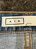 AYR Blue Jeans Size 27 waist - photo 3