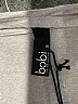 Bobi Gray Kimono Size S - photo 7