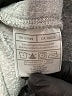 Antigua Gray Sweatpants Size L - photo 8