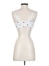 Unbranded White Tank Top Size S - photo 2