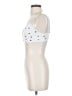 Unbranded White Tank Top Size S - photo 5