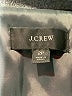 J.Crew Chevron-herringbone Gray Blazer Size 2 (petite) - photo 6