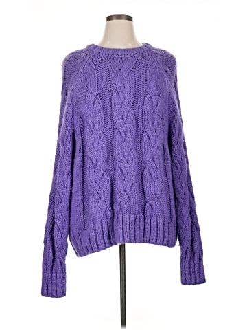 Love, Whit by Whitney Port Pullover Sweater (view 1)