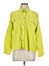 Zara Green Jacket Size M - photo 1
