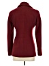 Calvin Klein Red Wool Coat Size 2 (petite) - photo 2