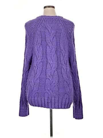 Love, Whit by Whitney Port Pullover Sweater (view 2)