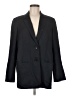 Everlane Black Blazer Size 6 - photo 1