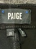 Paige Black Jeans Size 29 waist - photo 7