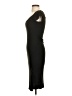 21 Saints Solid Black Cocktail Dress Size S (estimated) - photo 5