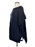 Ann Taylor LOFT Blue Poncho Size XS - Sm - photo 5