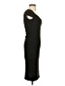 21 Saints Solid Black Cocktail Dress Size S (estimated) - photo 4