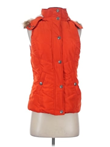 Green Tea Vest (view 1)