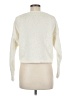 Madewell Ivory Pullover Sweater Size M - photo 2