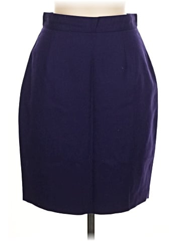 United Colors Of Benetton Wool Skirt (view 1)