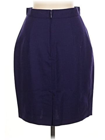 United Colors Of Benetton Wool Skirt (view 2)