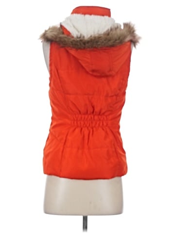 Green Tea Vest (view 2)