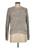 H&M Tweed Gray Pullover Sweater Size M - photo 1